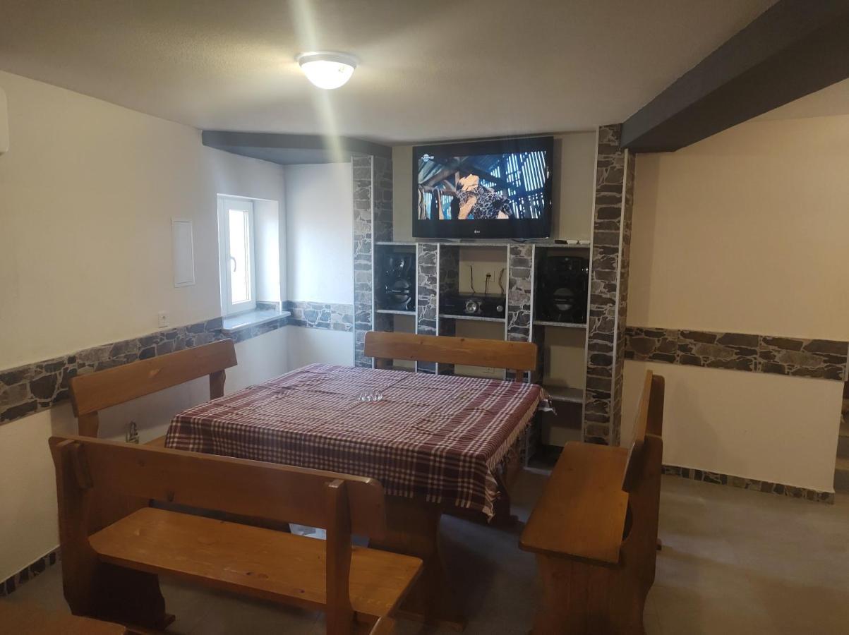 Guest house Tedi Sapareva Banya Extérieur photo