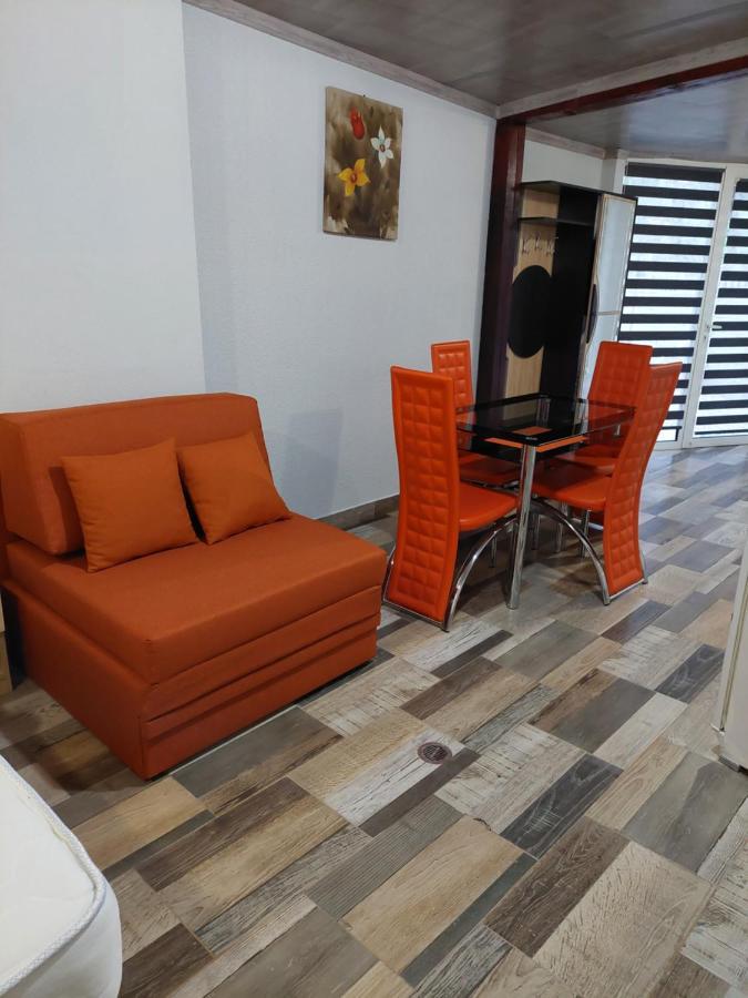 Guest house Tedi Sapareva Banya Extérieur photo