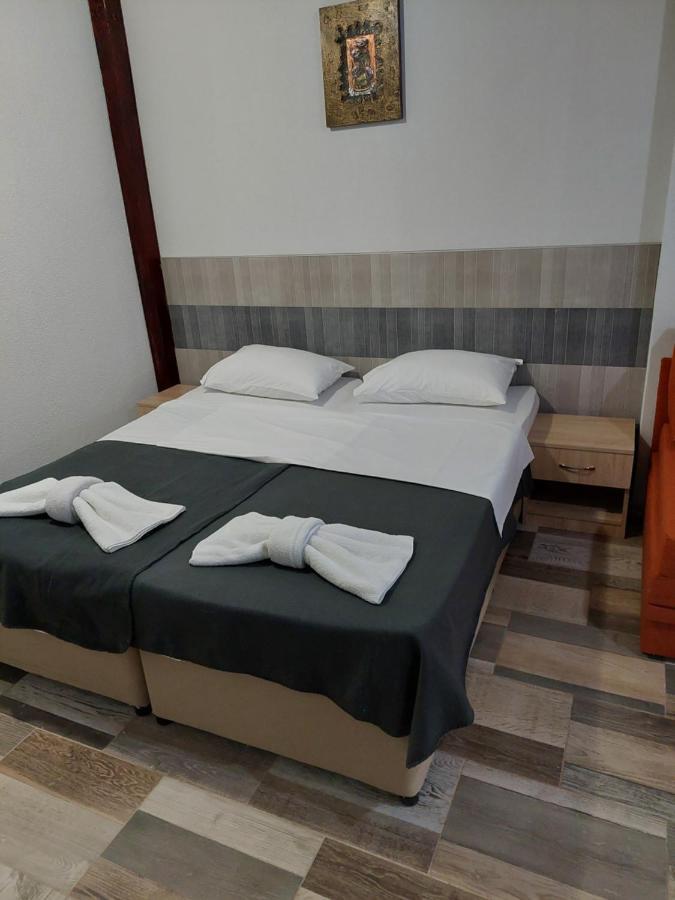 Guest house Tedi Sapareva Banya Extérieur photo