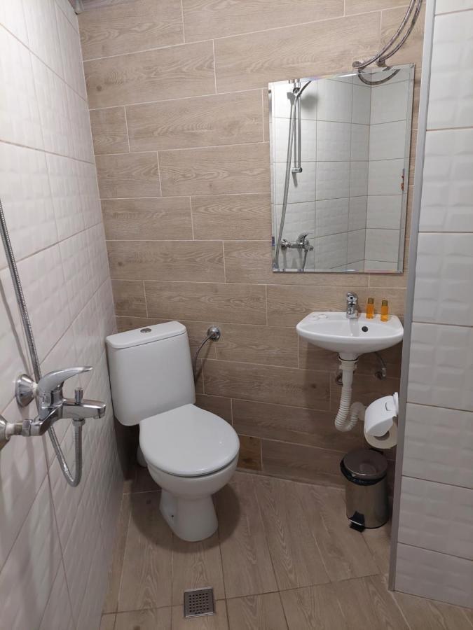Guest house Tedi Sapareva Banya Extérieur photo
