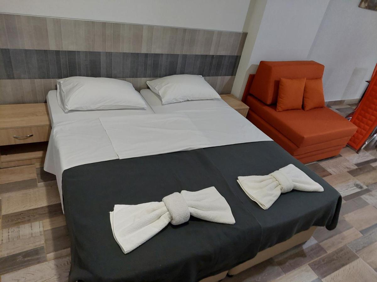 Guest house Tedi Sapareva Banya Extérieur photo