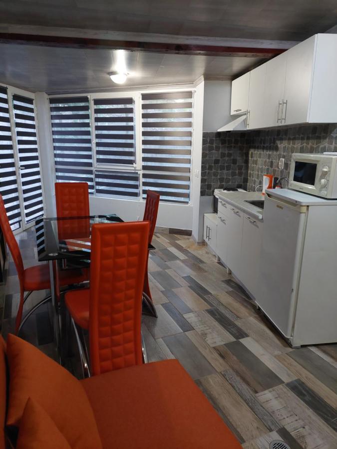 Guest house Tedi Sapareva Banya Extérieur photo