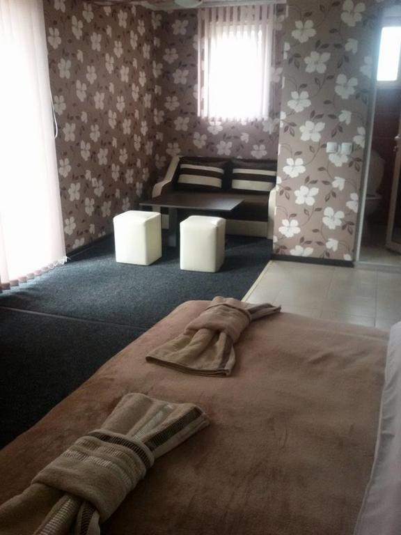 Guest house Tedi Sapareva Banya Extérieur photo