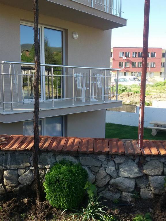 Guest house Tedi Sapareva Banya Extérieur photo