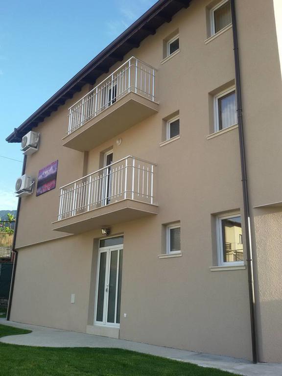 Guest house Tedi Sapareva Banya Extérieur photo