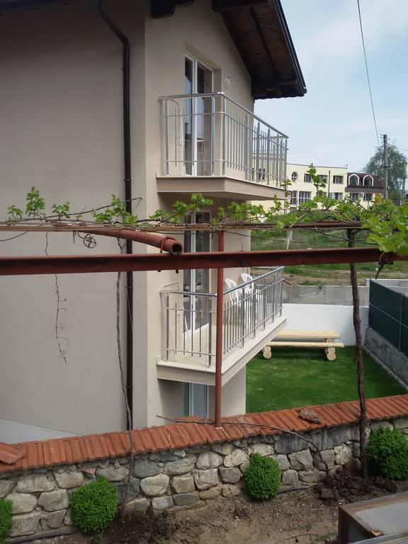 Guest house Tedi Sapareva Banya Extérieur photo