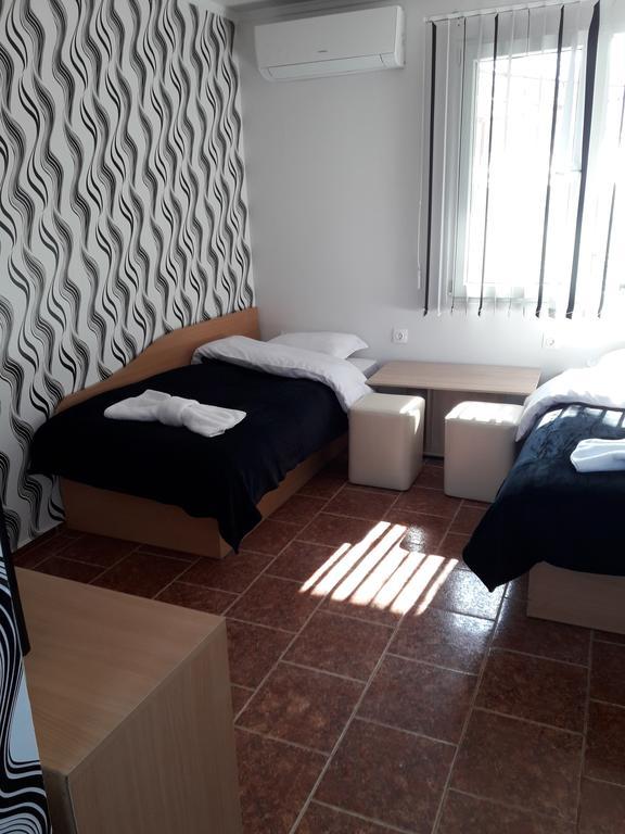 Guest house Tedi Sapareva Banya Extérieur photo