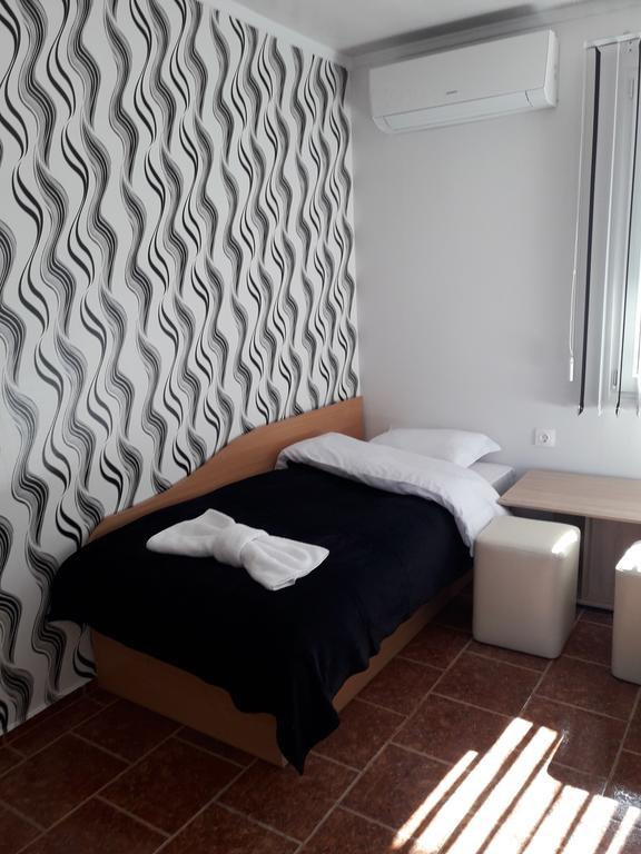 Guest house Tedi Sapareva Banya Extérieur photo