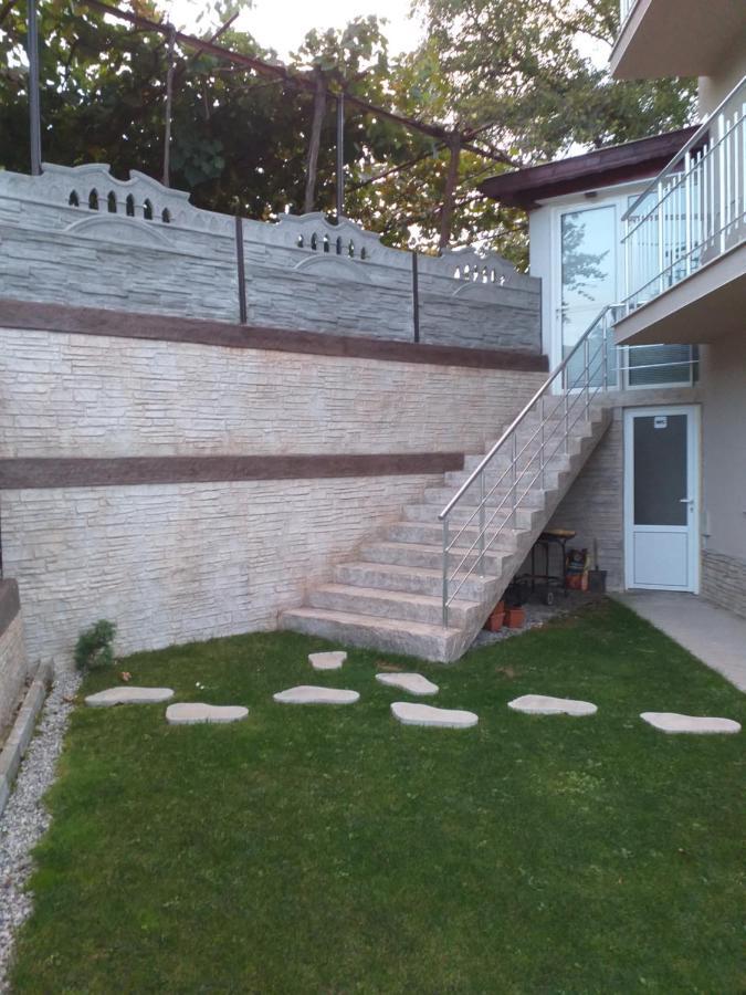 Guest house Tedi Sapareva Banya Extérieur photo