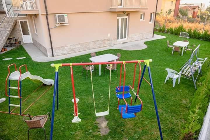 Guest house Tedi Sapareva Banya Extérieur photo