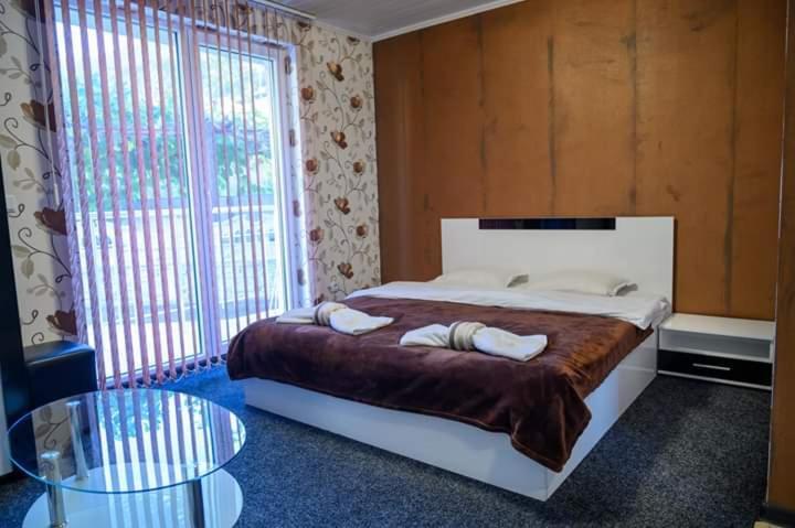 Guest house Tedi Sapareva Banya Extérieur photo