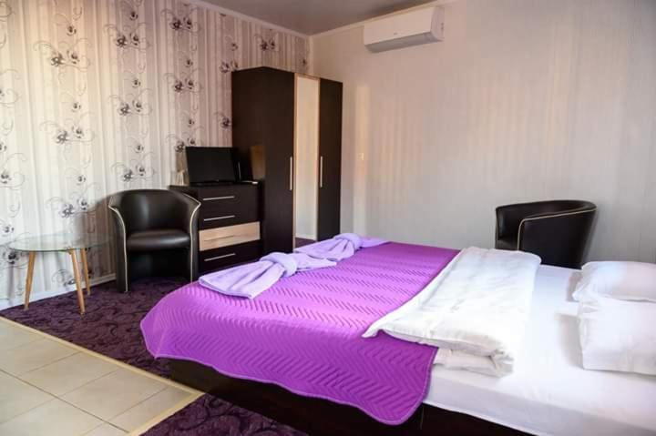 Guest house Tedi Sapareva Banya Extérieur photo